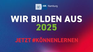 Wir bilden aus - Steinfurth Logistik